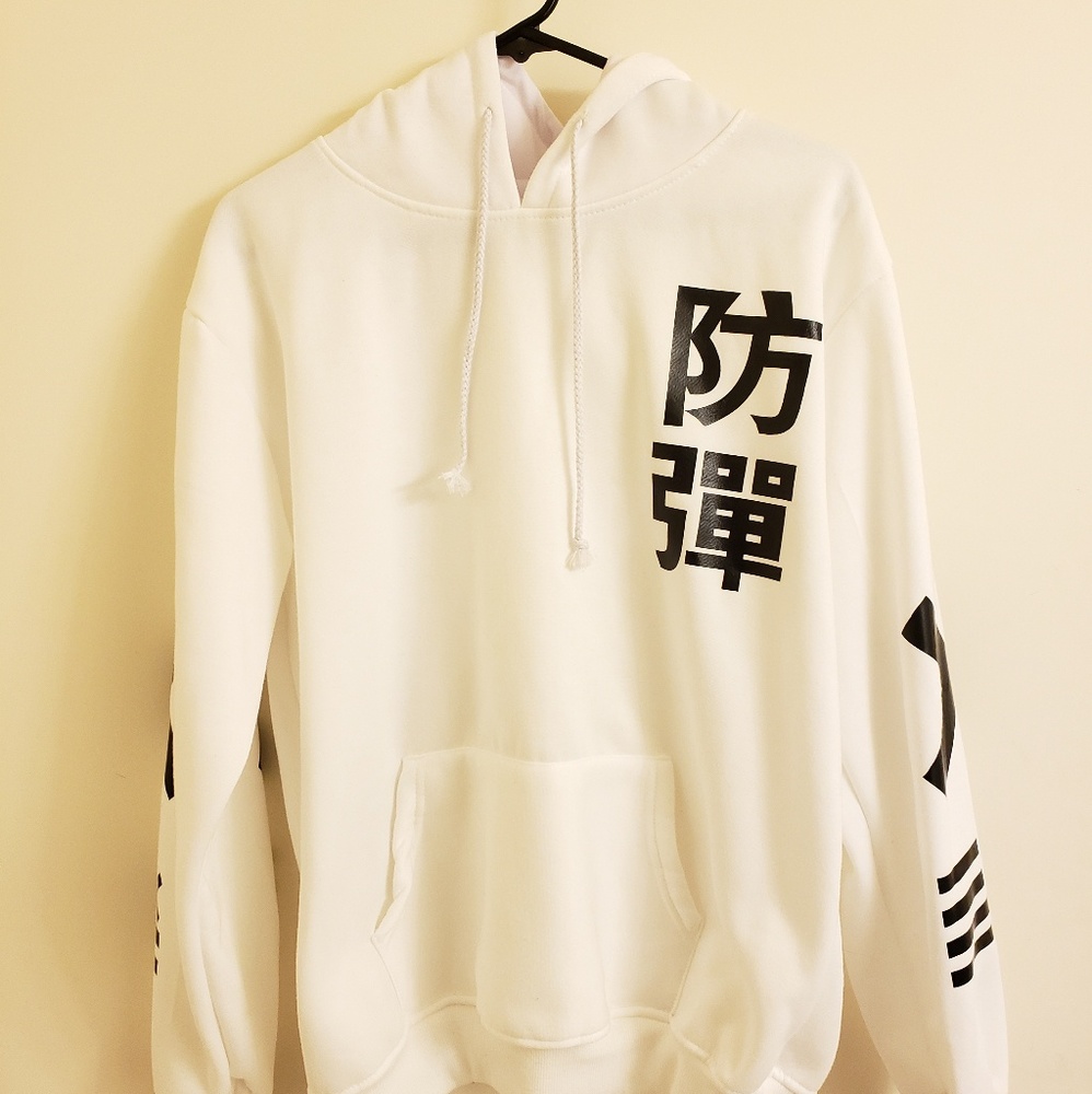 💜 BTS Hoodie Kpop 💜